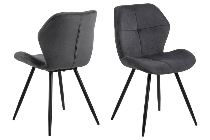 Eslida Spisestol, Grå