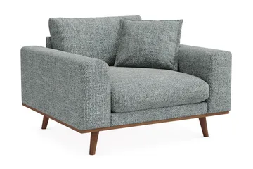 Fåtölj Scandinavian Choice Silencio 72 - Møbler - Stole & lænestole - Lænestole