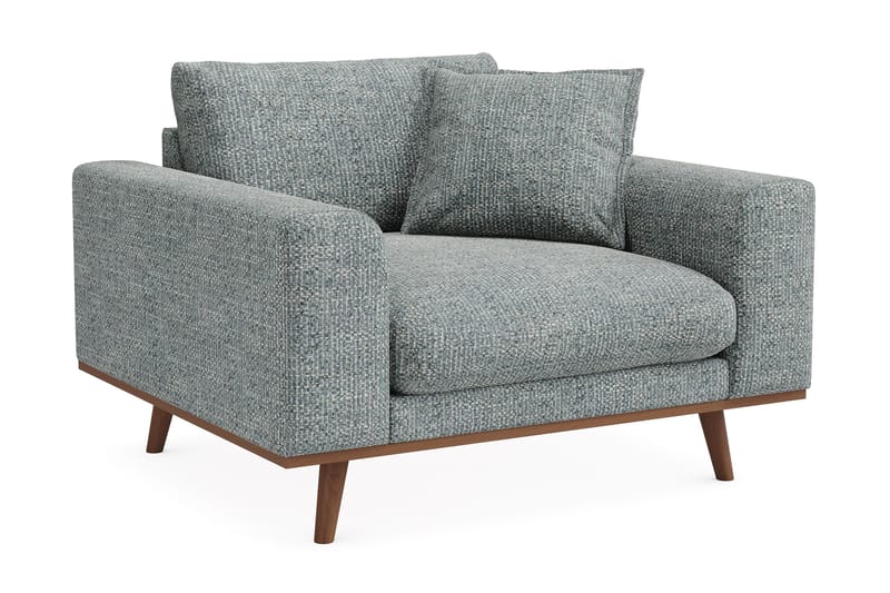 Fåtölj Scandinavian Choice Silencio 72 - Møbler - Stole & lænestole - Lænestole
