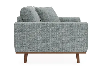 Fåtölj Scandinavian Choice Silencio 72 - Møbler - Stole & lænestole - Lænestole