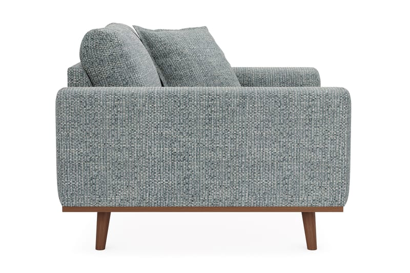 Fåtölj Scandinavian Choice Silencio 72 - Møbler - Stole & lænestole - Lænestole