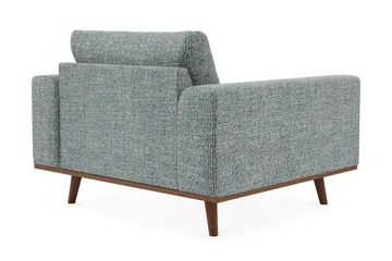 Fåtölj Scandinavian Choice Silencio 72 - Møbler - Stole & lænestole - Lænestole