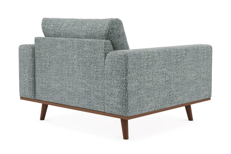 Fåtölj Scandinavian Choice Silencio 72 - Møbler - Stole & lænestole - Lænestole