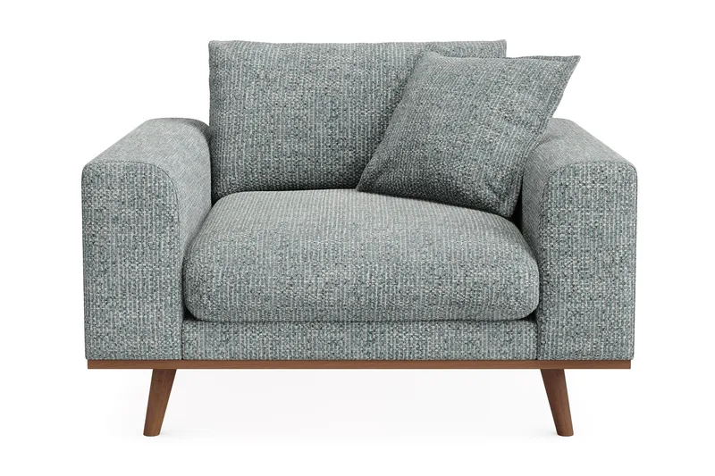 Fåtölj Scandinavian Choice Silencio 72