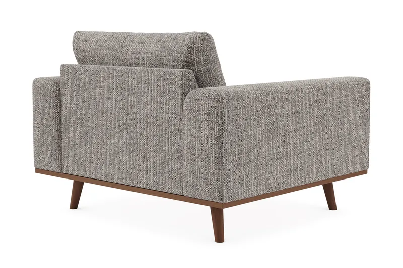 Fåtölj Scandinavian Choice Silencio 86 - Møbler - Stole & lænestole - Lænestole