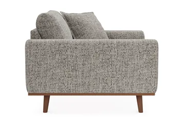 Fåtölj Scandinavian Choice Silencio 86 - Møbler - Stole & lænestole - Lænestole