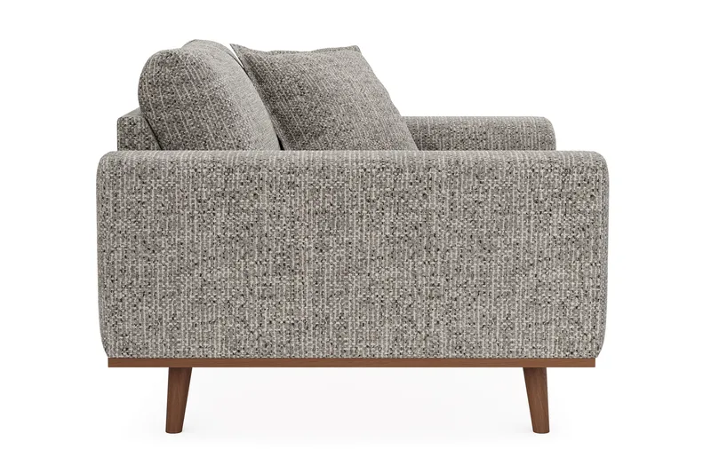 Fåtölj Scandinavian Choice Silencio 86 - Møbler - Stole & lænestole - Lænestole
