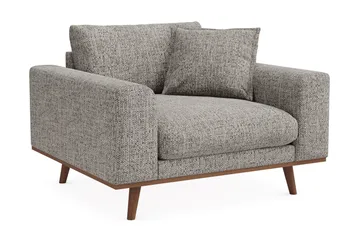 Fåtölj Scandinavian Choice Silencio 86 - Møbler - Stole & lænestole - Lænestole