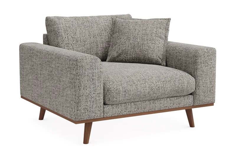 Fåtölj Scandinavian Choice Silencio 86 - Møbler - Stole & lænestole - Lænestole