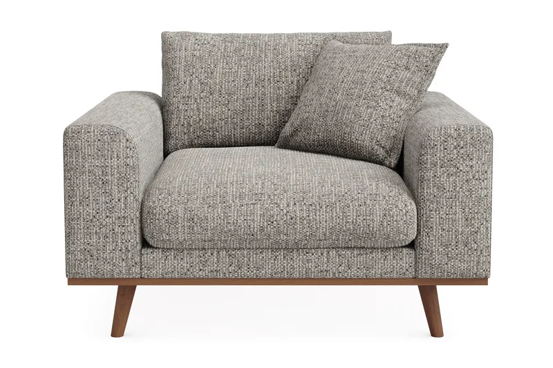 Fåtölj Scandinavian Choice Silencio 86