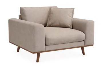 Fåtölj Scandinavian Choice Storm 06 - Møbler - Stole & lænestole - Lænestole