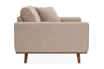 Fåtölj Scandinavian Choice Storm 06 - Møbler - Stole & lænestole - Lænestole