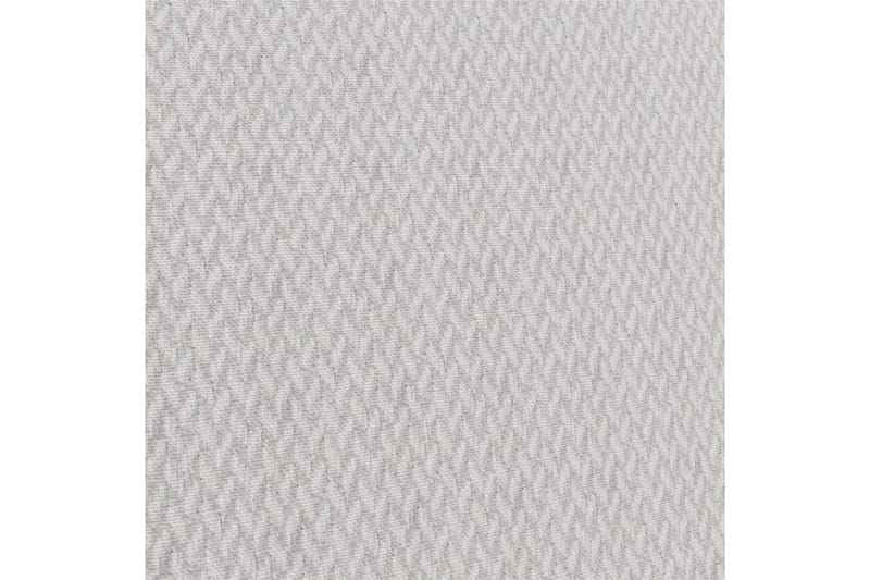 Fabry Fåtölj Vit Vit - Møbler - Stole & lænestole - Lænestole