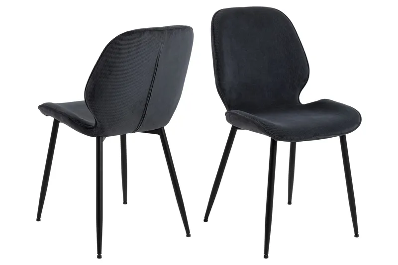 Femken Spisestol, Grå