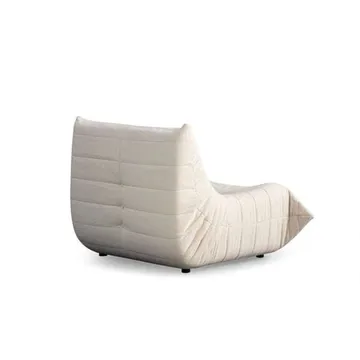 Feylorin Loungestol - Offwhite - Møbler - Stole & lænestole - Lænestole