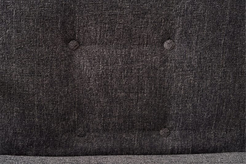 Finegard Lænestol - Antracit - Møbler - Stole & lænestole - Lænestole