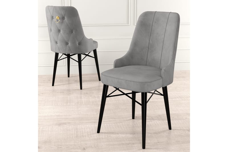 Finnick Spisestol - Møbler - Stole & lænestole - Spisebordsstole & køkkenstole