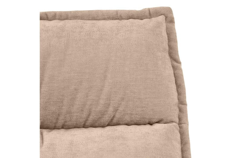 Fontde Lounge-stol - Beige - Møbler - Stole & lænestole - Lænestole
