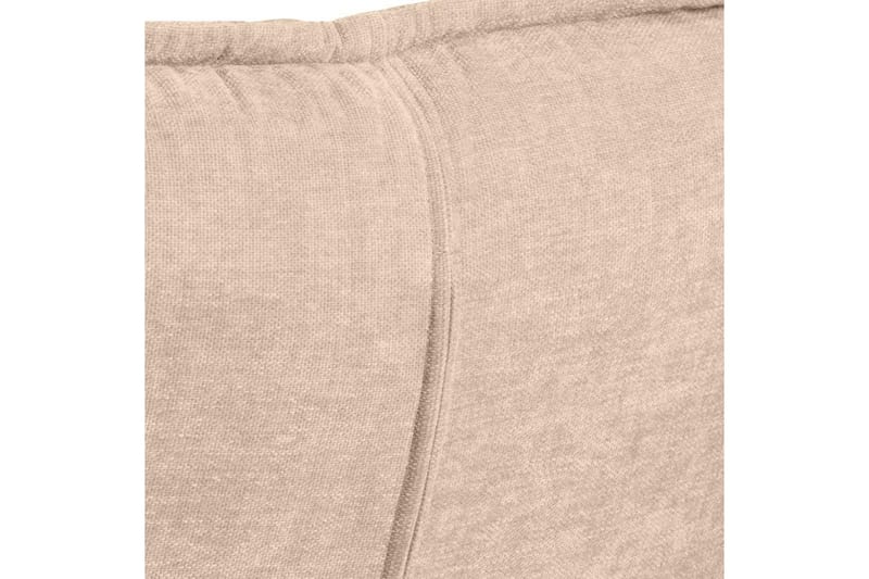 Fontde Lounge-stol - Beige - Møbler - Stole & lænestole - Lænestole