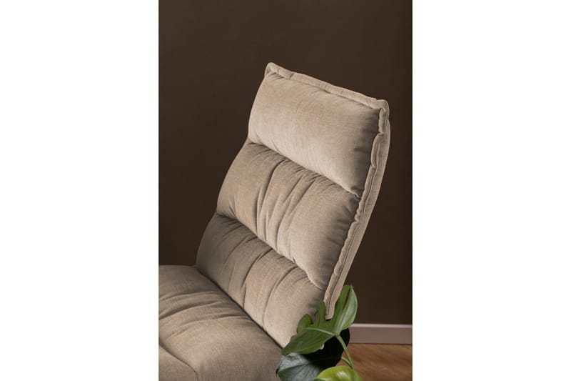 Fontde Lounge-stol - Beige - Møbler - Stole & lænestole - Lænestole