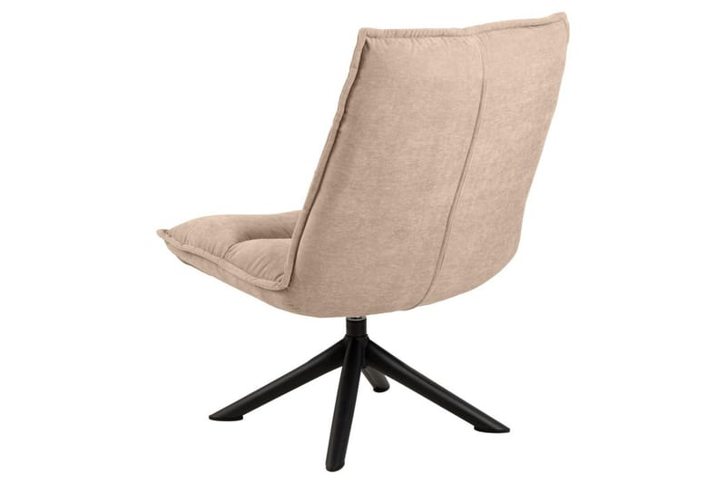 Fontde Lounge-stol - Beige - Møbler - Stole & lænestole - Lænestole