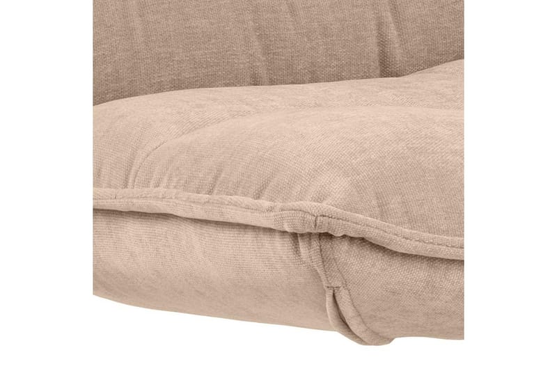 Fontde Lounge-stol - Beige - Møbler - Stole & lænestole - Lænestole