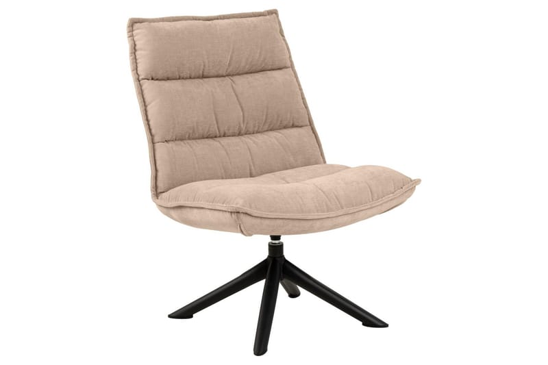 Fontde Lounge-stol - Beige - Møbler - Stole & lænestole - Lænestole