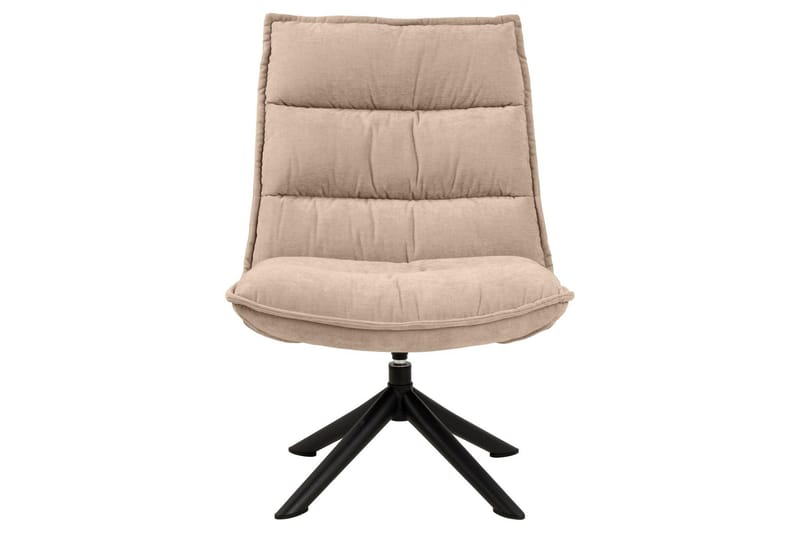 Fontde Lounge-stol - Beige - Møbler - Stole & lænestole - Lænestole