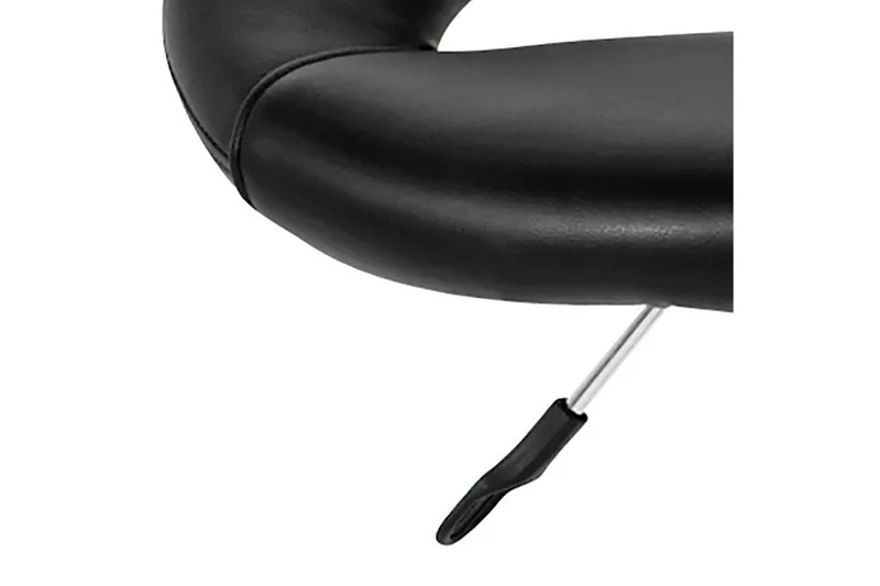 Freddy Barstol 100 cm - Sort - Møbler - Stole & lænestole - Barstole