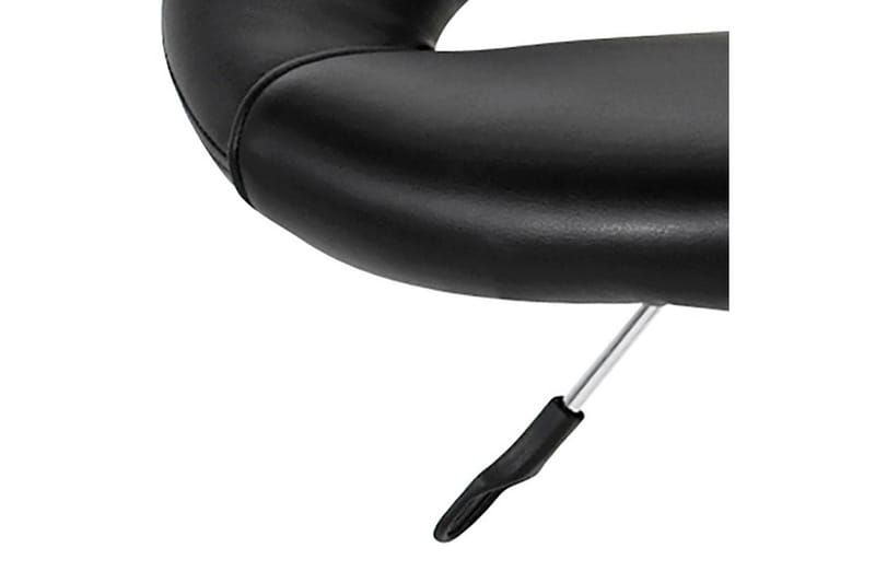 Freddy Barstol 100 cm - Sort - Møbler - Stole & lænestole - Barstole