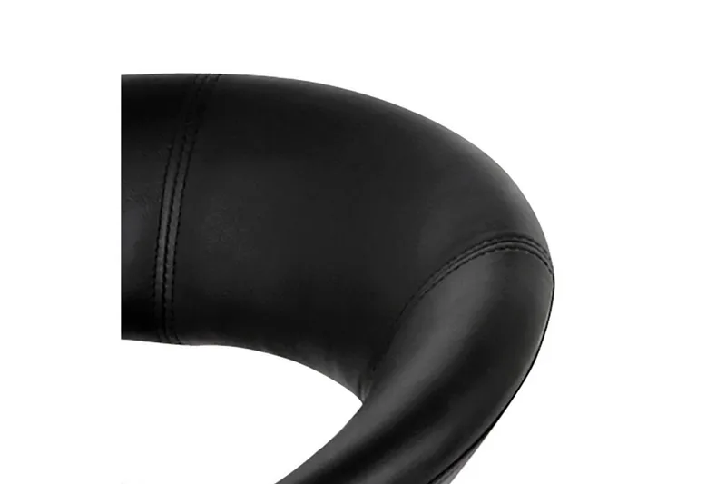 Freddy Barstol 100 cm - Sort - Møbler - Stole & lænestole - Barstole