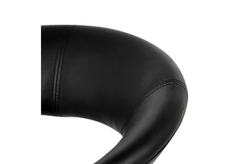 Freddy Barstol 100 cm - Sort - Møbler - Stole & lænestole - Barstole