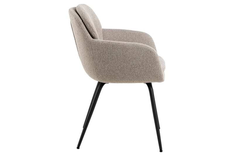 Frederika Armstol, Beige