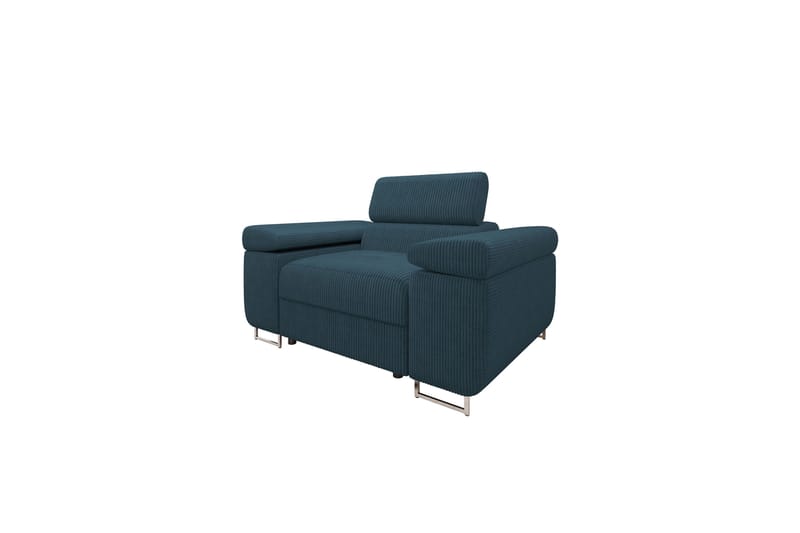 Gabina Lænestol, Blå