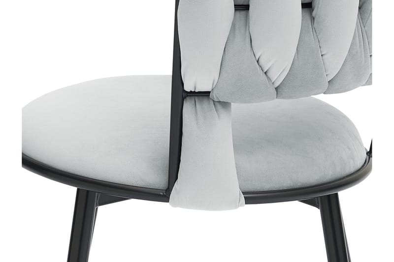 Garrick Armstol - Beige - Møbler - Stole & lænestole - Spisebordsstole & køkkenstole
