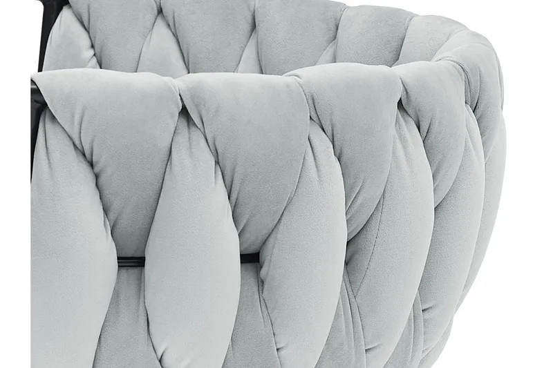 Garrick Armstol - Beige - Møbler - Stole & lænestole - Spisebordsstole & køkkenstole