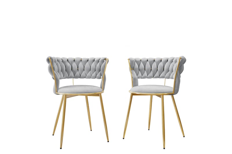 Garrick Armstol, Grå