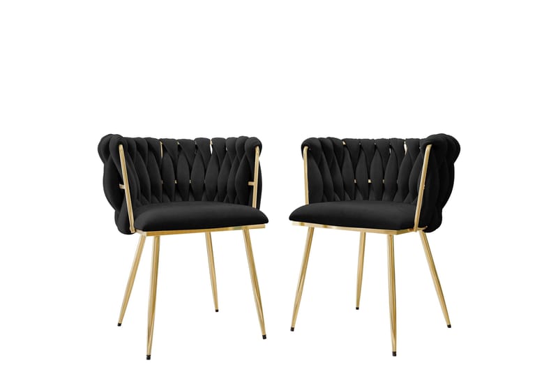 Garrick Armstol, Sort