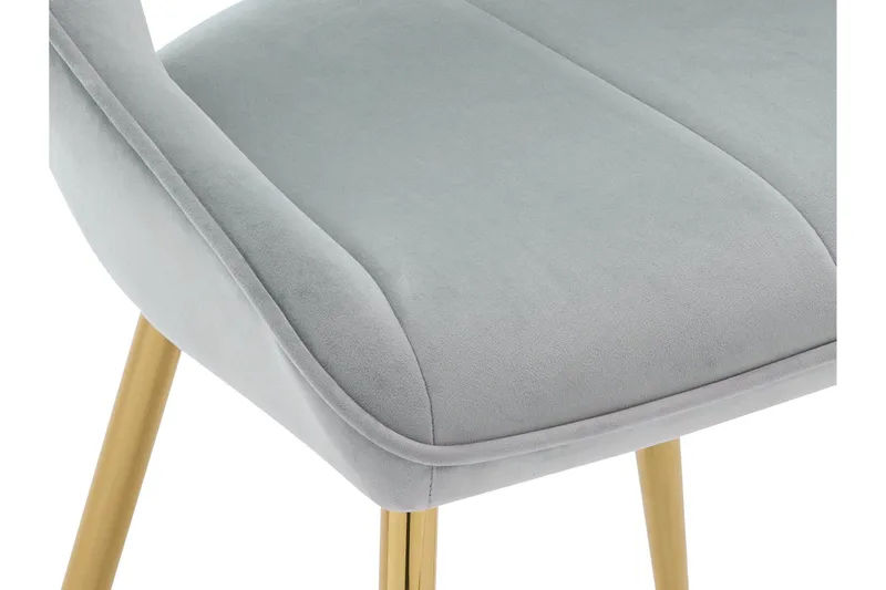 Garrick Spisestol - Beige - Møbler - Stole & lænestole - Spisebordsstole & køkkenstole