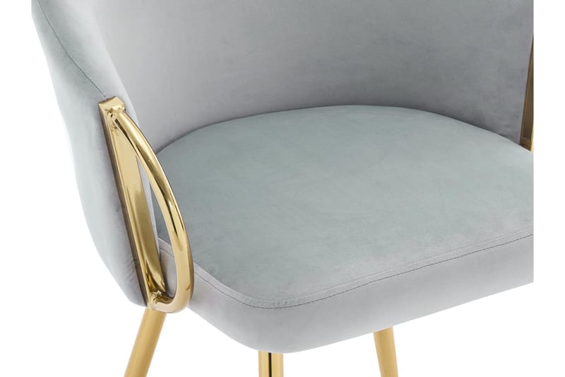 Garrick Spisestol - Beige - Møbler - Stole & lænestole - Spisebordsstole & køkkenstole