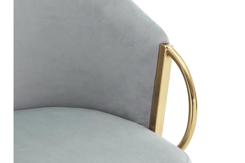 Garrick Spisestol - Beige - Møbler - Stole & lænestole - Spisebordsstole & køkkenstole