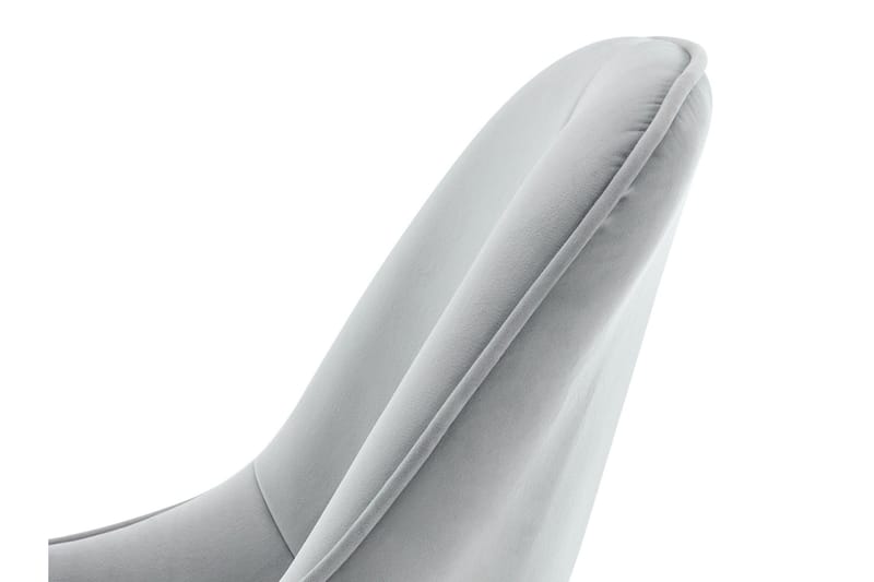 Garrick Spisestol - Sort - Møbler - Stole & lænestole - Spisebordsstole & køkkenstole