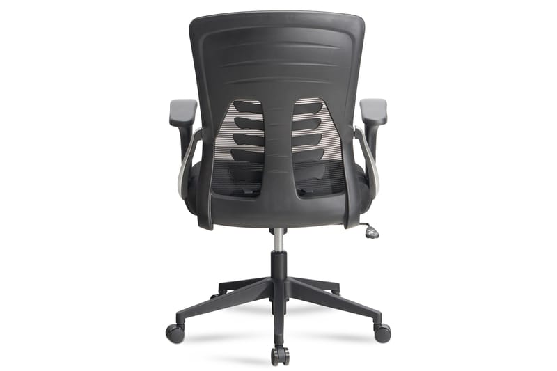 Gill Kontorstol - Antracit - Møbler - Stole & lænestole - Kontorstole & skrivebordsstole