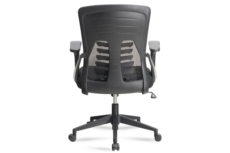 Gill Kontorstol - Antracit - Møbler - Stole & lænestole - Kontorstole & skrivebordsstole