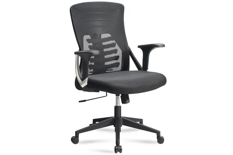 Gill Kontorstol, Antracit