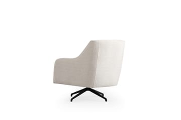 Gio Lænestol - Hvid - Møbler - Stole & lænestole - Lænestole