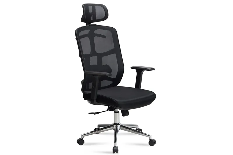 Goel Kontorstol, Antracit