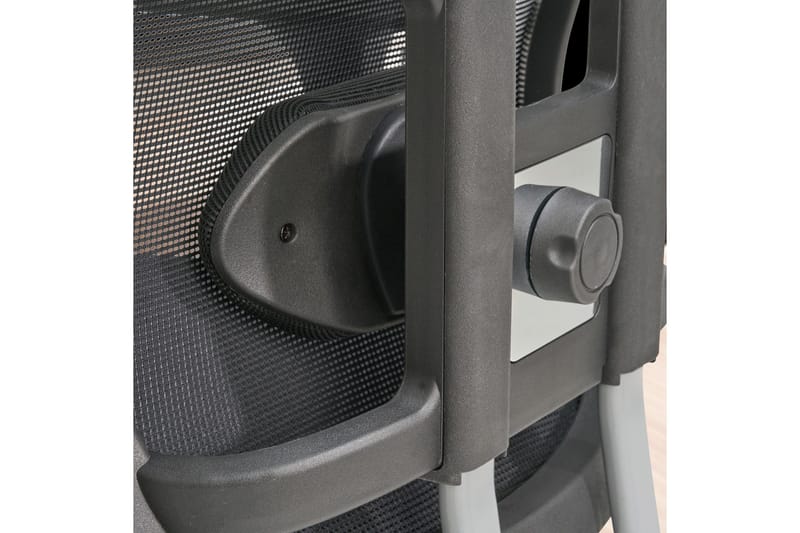 Goel Kontorstol - Antracit - Møbler - Stole & lænestole - Kontorstole & skrivebordsstole