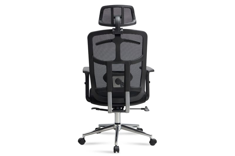 Goel Kontorstol - Antracit - Møbler - Stole & lænestole - Kontorstole & skrivebordsstole