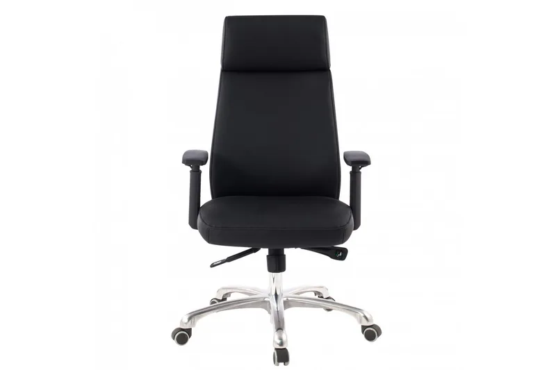 Goku Kontorstol - Antracit - Møbler - Stole & lænestole - Kontorstole & skrivebordsstole